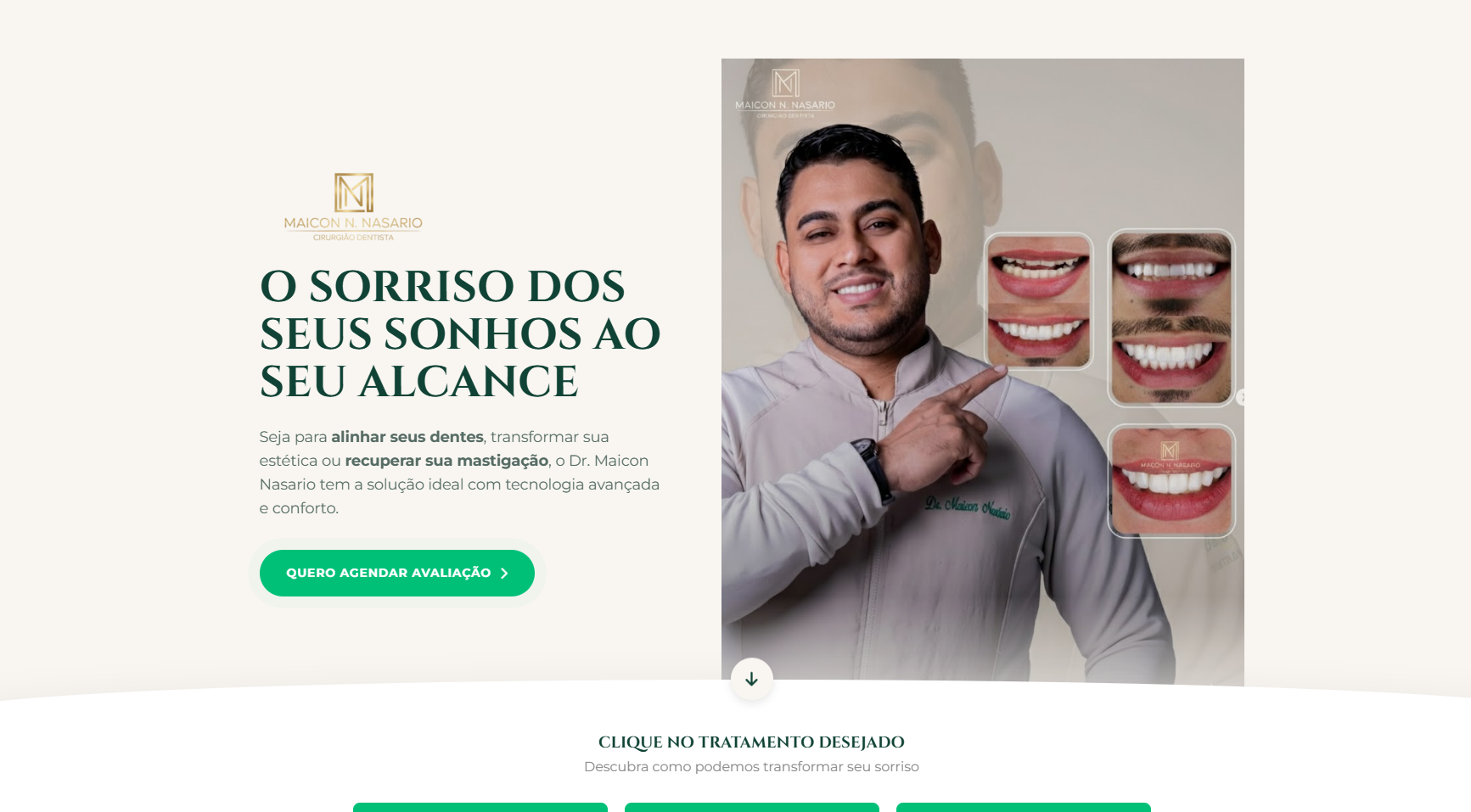 Clínica Odontológica